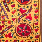 Uzbekistan Artisan Rug