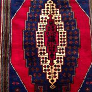 Classic Taspinar Wool Rug