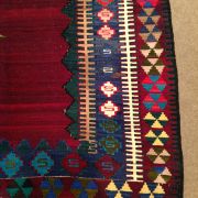 Ipek Kilim Silk Art