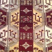 Classic Milas Wool Rug