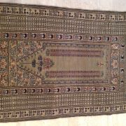 OLD CARPET 766