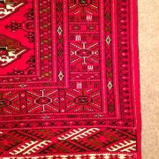 Buhara Artisan Weave