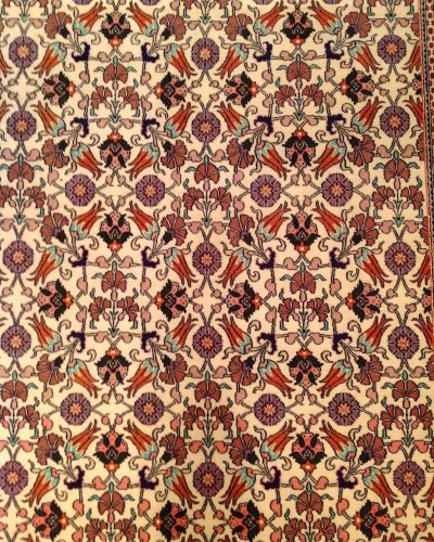 Hereke Wool Masterpiece