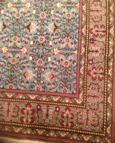 Classic Kayseri Weave