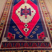 Elegant Taspinar Weave