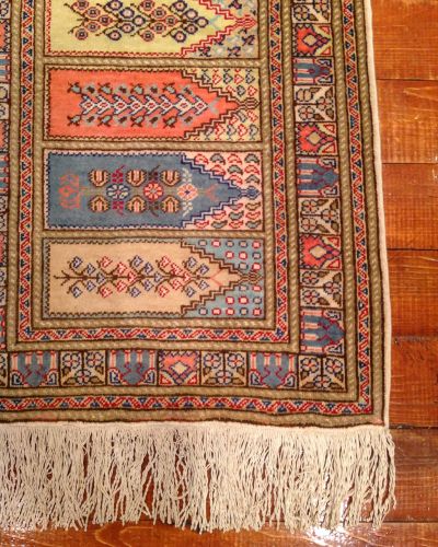 Luxury Ipek Silk Weave