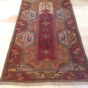 Traditional Milas Carpet