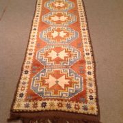 CARPET RUNNER 1653