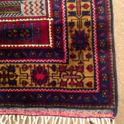 Classic Taspinar Wool Rug