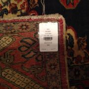 Traditional Kayseri Design