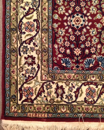 HEREKE 392