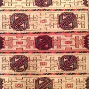 Classic Cicim Wool Craft