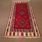 KILIM RUNNER 105