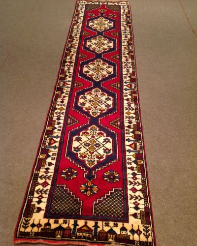 Handmade Carpet Runner