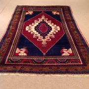 OLD CARPET 1327