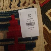 KILIM 6676