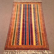 Ornate Sal Weaving