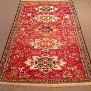 Caucasian Wool Masterpiece