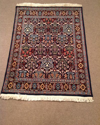 Heritage Hereke Carpet
