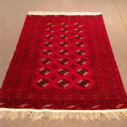 Classic Buhara Carpet