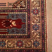 Luxury Handwoven Runner