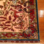Classic Silk Design