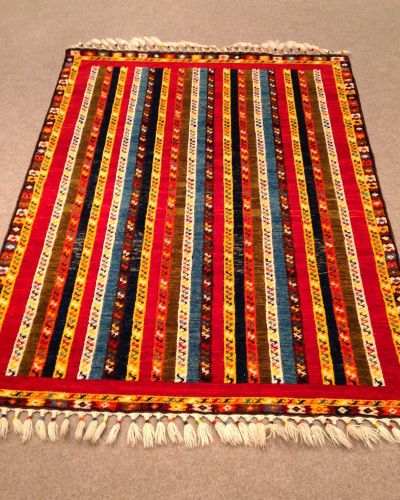 Handwoven Sal Masterpiece