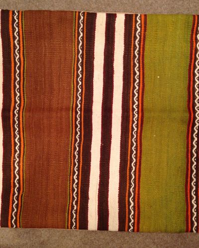 Decorative Handcrafted Cushion