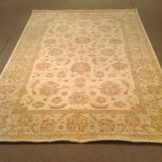 Handcrafted Usak Design