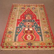 KILIM 1196