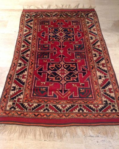 KAZAK 2467