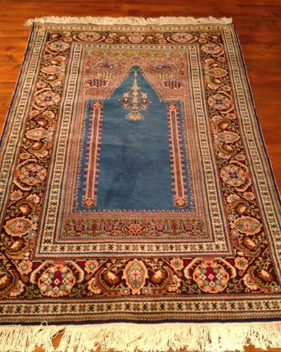 Heritage Kayseri Weave