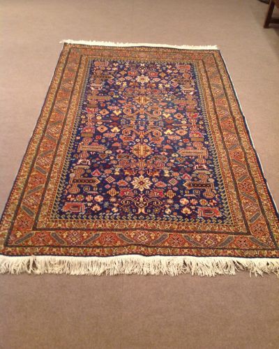 Kayseri Heritage Carpet