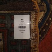 CARPET RUNNER 622