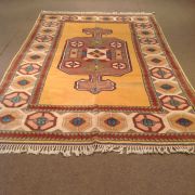 Heritage Old Carpet Design