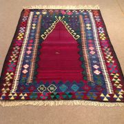 Ipek Kilim Silk Art