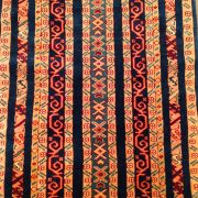 Ornate Sal Carpet Design