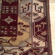Classic Milas Wool Rug