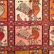 Classic Caucasian Design