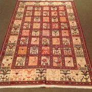 Luxury Caucasian Rug