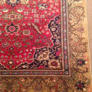 Cappadocia Handwoven Beauty