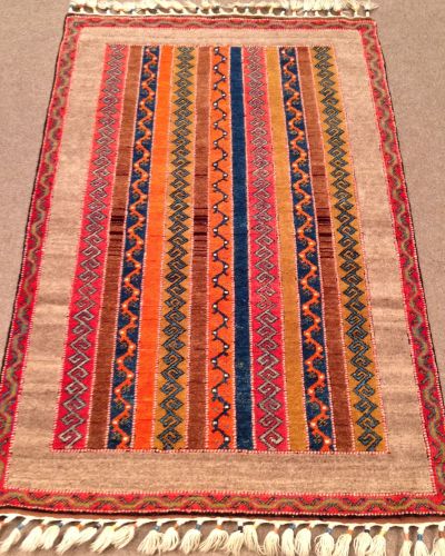 Heritage Sal Rug