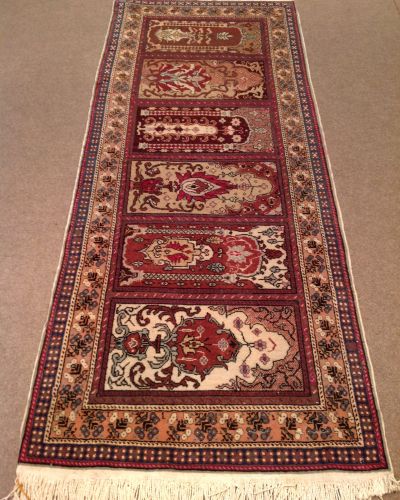 CARPET RUNNER 630