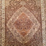 Kayseri Wool Masterpiece