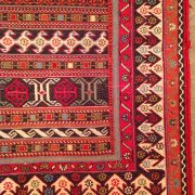Rustic Asvar Style