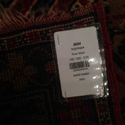 Classic Taspinar Wool Rug
