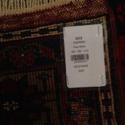 Elegant Taspinar Weave