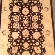 Handwoven Usak Masterpiece