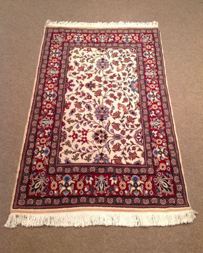 Luxury Kayseri Rug