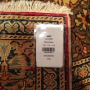 Handwoven Old Carpet
